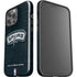 NBA San Antonio Spurs Primary Logo iPhone 15 Pro Max Impact Case